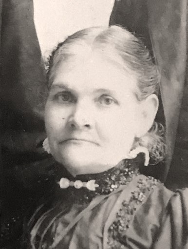 Mary Ellen Deal (1845 - 1910) Profile